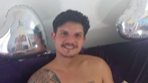 aniversario de carreira 21 anos