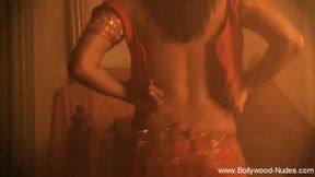 Natya Shastra Classical Belly Dance