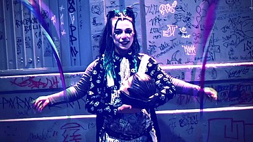 DREAMY DEVIANT - Versão de festivais