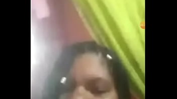 Pretinha gostosa