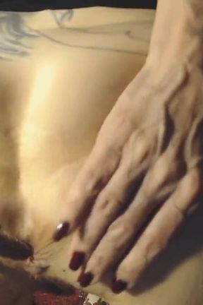 Dirty Asshole Sniffing Fetish You Love Smelling My Dirty Asshole so I Tease You with It,