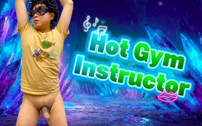 It’s Been Years Before He Confirmed His Instructor Is Gay