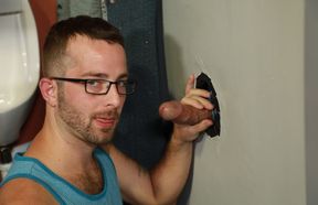 Sexy co-workers fuck at the job in intense positions