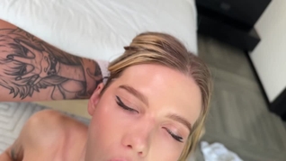 My sweeet suck