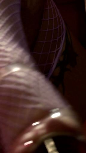 Gemma Massey Fucks The Doctor That Installed Her Tits!   Clip 2
