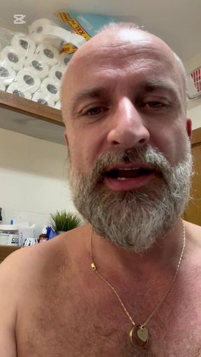 Giant N His Captive Tiny