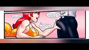 Cheryl Blossom Blows Best