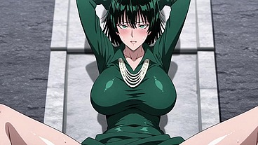 Fubuki (OPM) AI