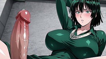 Fubuki (OPM) AI