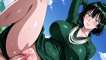 Fubuki (OPM) AI
