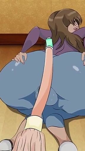 Never Saint - Sex Scene Only Part 16