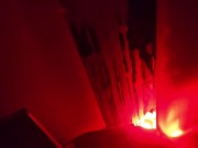 A Huge Cumblast I Had To Slow Down!