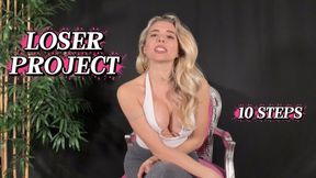The Loser Project