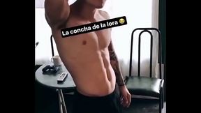 GOSTOSO DA BUNDA GOSTOSA