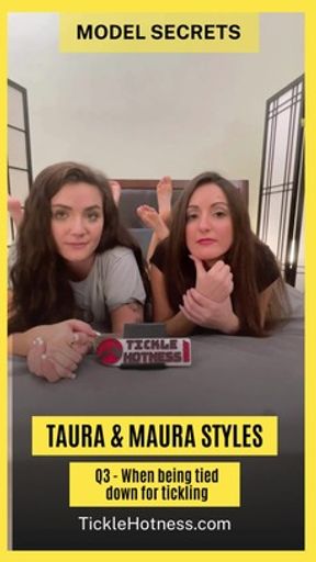 Model Secrets 074 - Taura & Maura Styles 03