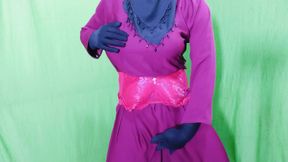 Indian Desi Sanjana's Desi Romance Sex Hard Core