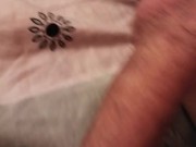 ÉJACULATION GROSSE BITE