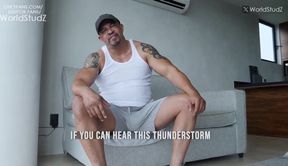 Married Daddy Dominic Milked Dry Post Nut Torture Wrecked