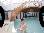 VirtualRealGay.com - Bad job