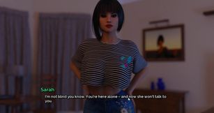 Shut up and dance - Doc love anal - Sarah gave me amazing handjob