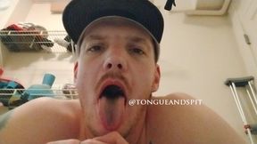 William Tongue Part10 Video1 - MP4