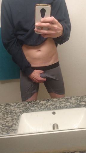 Sexy AF strip