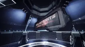 Big Tits Natural Lesbian Sex Fight