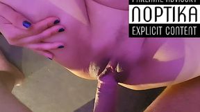 I blow a military man hard and drink all his cum