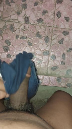 Bhabi ki panty