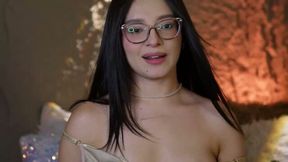Mia Withe Private Show