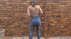 Big pussy lips piss compilation