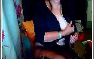Big Tits Chinese Webcam Solo