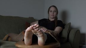 Jerking Off Is Your Habit, 3rd