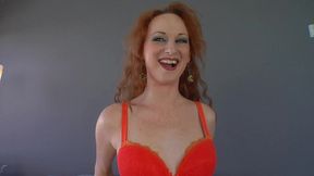 ginger milf audrey lords