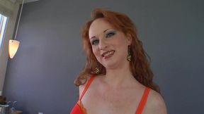 ginger milf audrey lords