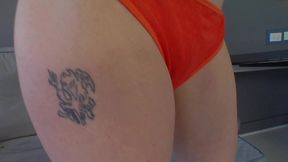 ginger milf audrey lords