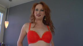 ginger milf audrey lords