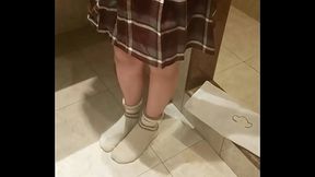 Mi trapito hermoso 18 a&ntilde_os - travesti de closet estudiante de cecyte - mi novia marica y putita