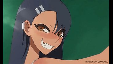 Full Nagatoro Animation(SUB Espa&ntilde_ol Latino) By Gurumo