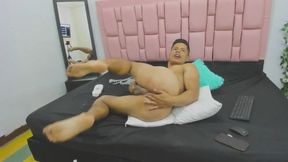 Aaron L Private Show