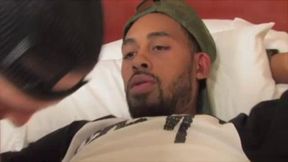 Black In White 2: Interracial Bareback
