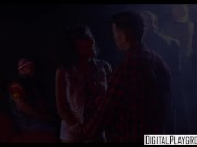 DigitalPlayground - Back In Time A XXX Parody
