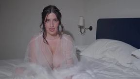 JOI Penis Positivity: Heavenly Orgasm Guide