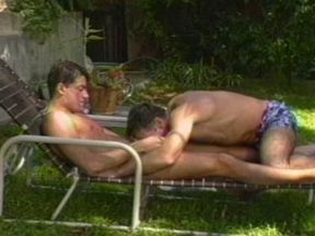 Sex In The Great Outdoors 5