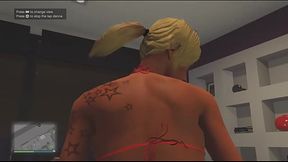 Gta5 Cheetah