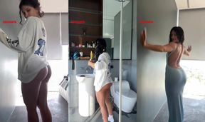 Albanian Ass Babe Big Ass Bosnian