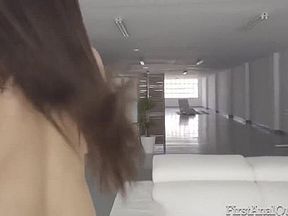 Cassie Fire - Firstanalrequest