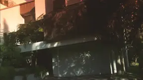 Girls in Heat Scene-2_exuberant Blonde Housewife Getting Fucked Hard in the Ass and Covered in Semen