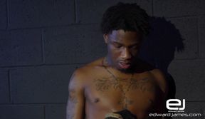 EdwardJames - Light-Haired senses the need for fuckfest scene