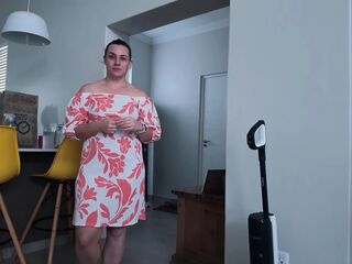 POV Your LARGE BOOTY Ex Girlfriend Comes over and Convinces U to Cheat and Let Her Stay Over with a Creampie
